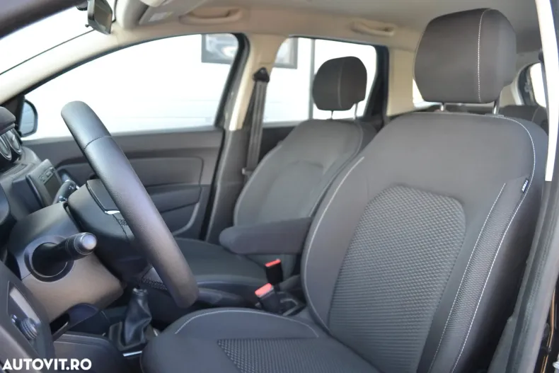 Dacia Duster din 2021 cu 159.742 km - oferta DAC158069 - foto 10