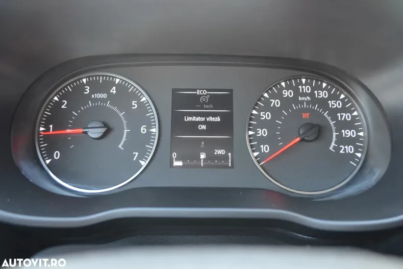 Dacia Duster din 2021 cu 159.742 km - oferta DAC158069 - foto 15