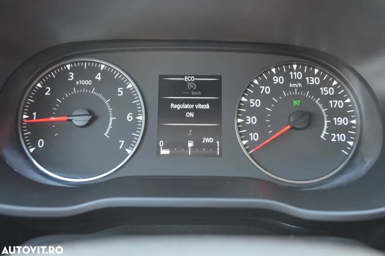 Dacia Duster din 2021 cu 159.742 km - oferta DAC158069 - foto 16