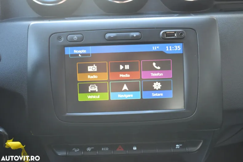 Dacia Duster din 2021 cu 159.742 km - oferta DAC158069 - foto 19