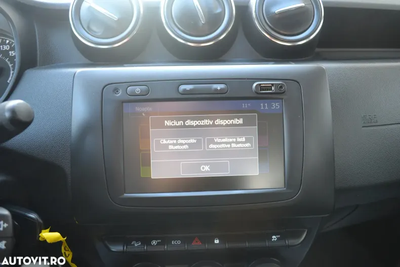 Dacia Duster din 2021 cu 159.742 km - oferta DAC158069 - foto 21