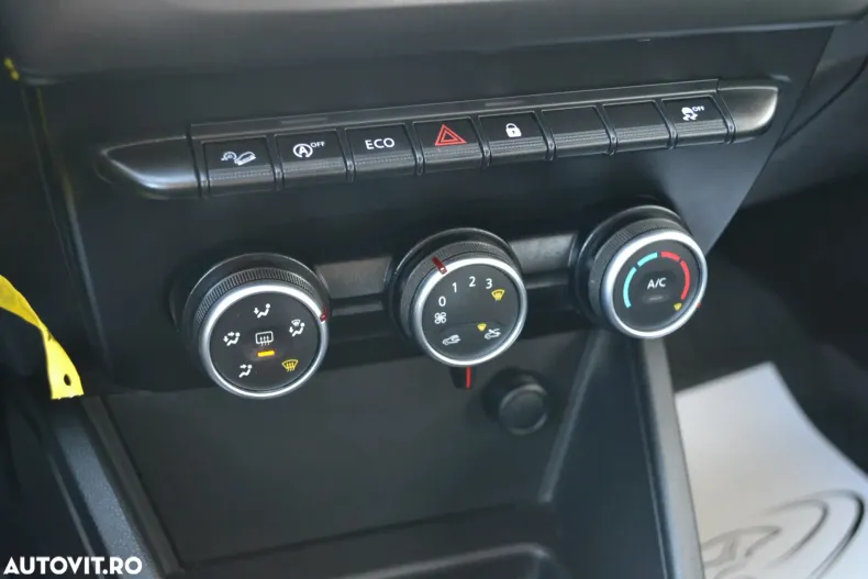 Dacia Duster din 2021 cu 159.742 km - oferta DAC158069 - foto 25