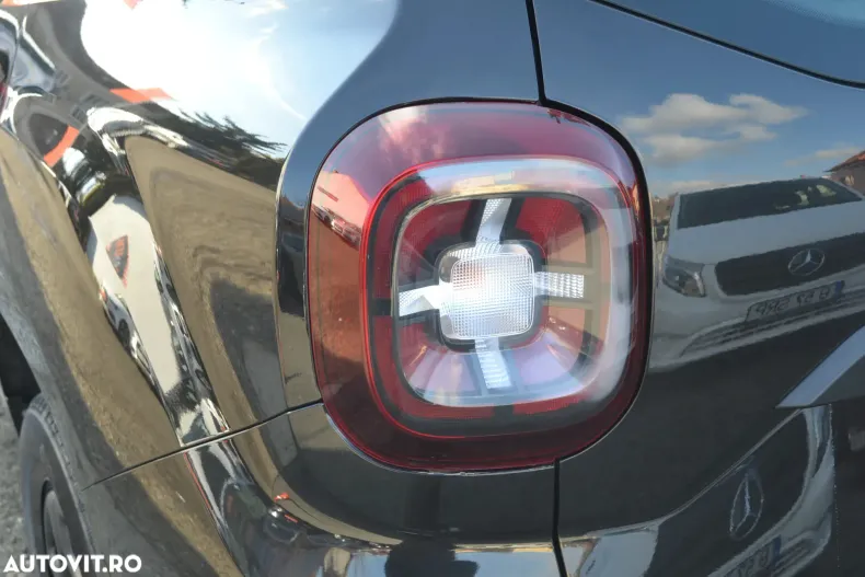 Dacia Duster din 2021 cu 159.742 km - oferta DAC158069 - foto 33