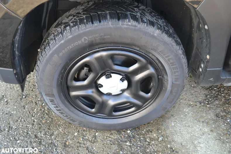 Dacia Duster din 2021 cu 159.742 km - oferta DAC158069 - foto 34