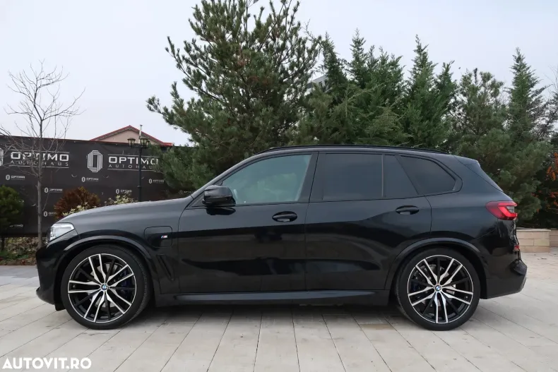BMW X5 din 2020 cu 72.203 km - oferta BMW158070 - foto 4