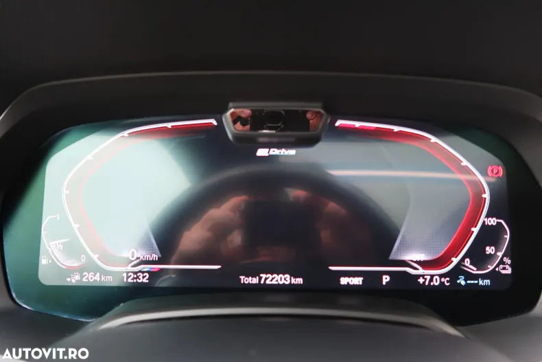 BMW X5 din 2020 cu 72.203 km - oferta BMW158070 - foto 15