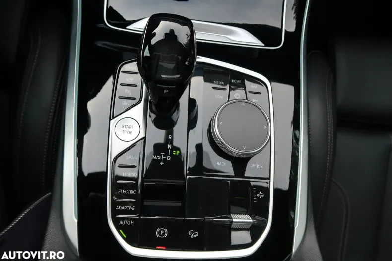 BMW X5 din 2020 cu 72.203 km - oferta BMW158070 - foto 17