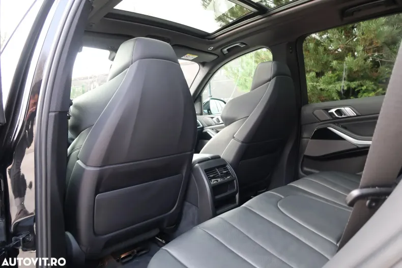 BMW X5 din 2020 cu 72.203 km - oferta BMW158070 - foto 18