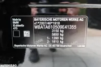 BMW X5 din 2020 cu 72.203 km - oferta BMW158070 - foto 22