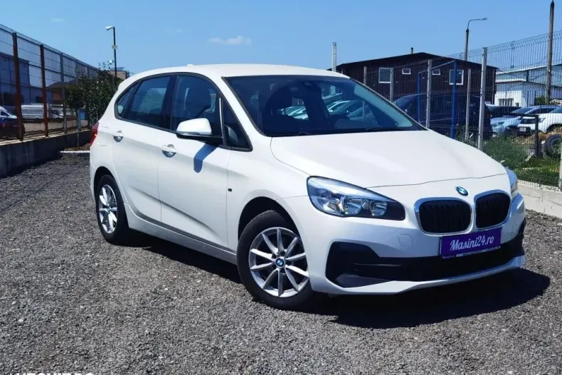 BMW Seria 2 din 2019 cu 149.306 km - oferta BMW158071 - foto 1