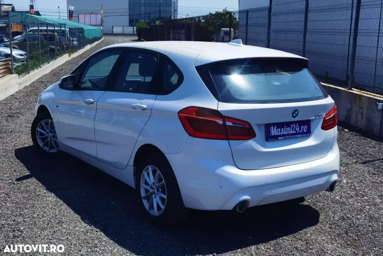 BMW Seria 2 din 2019 cu 149.306 km - oferta BMW158071 - foto 2