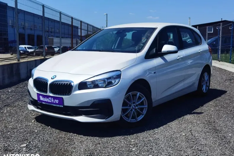 BMW Seria 2 din 2019 cu 149.306 km - oferta BMW158071 - foto 3