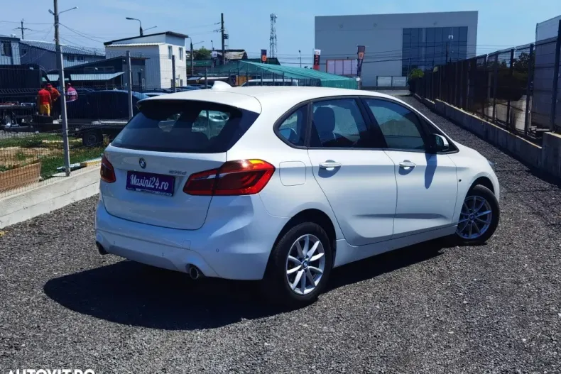 BMW Seria 2 din 2019 cu 149.306 km - oferta BMW158071 - foto 4