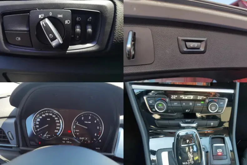 BMW Seria 2 din 2019 cu 149.306 km - oferta BMW158071 - foto 8