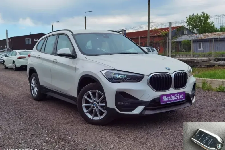 BMW X1 din 2020 cu 169.806 km - oferta BMW158072 - foto 2