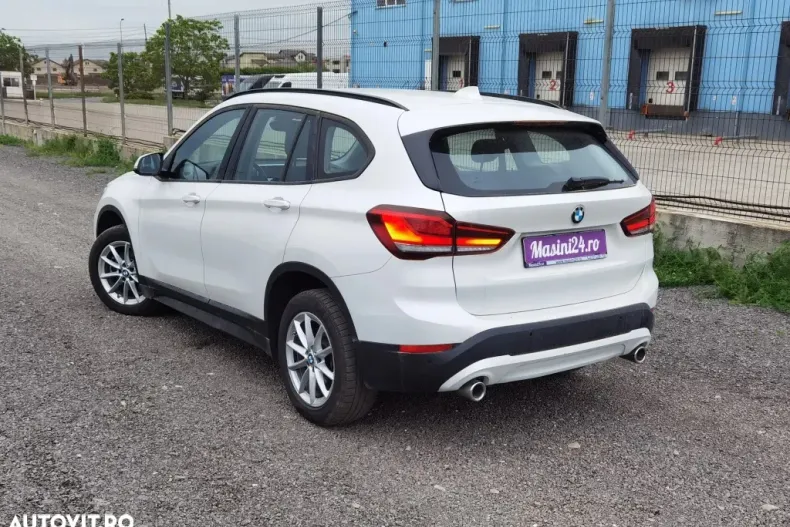 BMW X1 din 2020 cu 169.806 km - oferta BMW158072 - foto 4