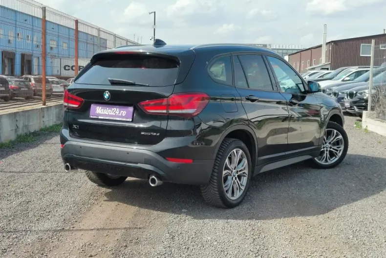 BMW X1 din 2020 cu 169.806 km - oferta BMW158072 - foto 6