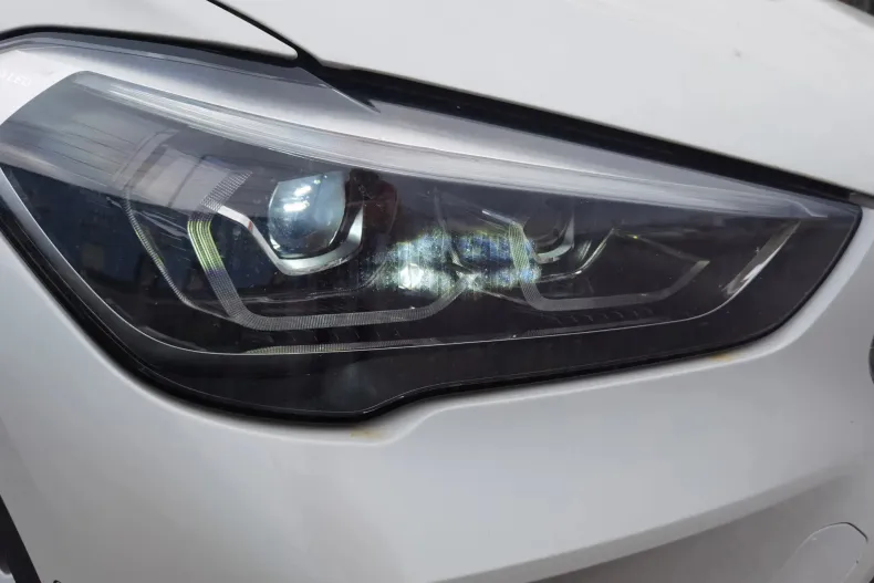 BMW X1 din 2020 cu 169.806 km - oferta BMW158072 - foto 12