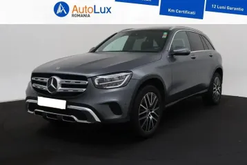 Mercedes-Benz GLC din 2022 - oferta MER158074
