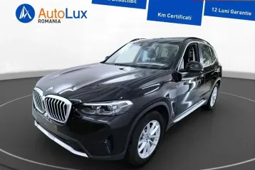 BMW X3 din 2021 - oferta BMW158075