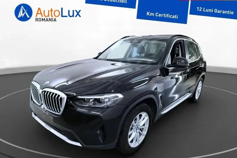 BMW X3 din 2021 cu 139.920 km - oferta BMW158075 - foto 1