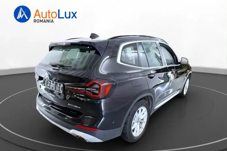 BMW X3 din 2021 cu 139.920 km - oferta BMW158075 - foto 3