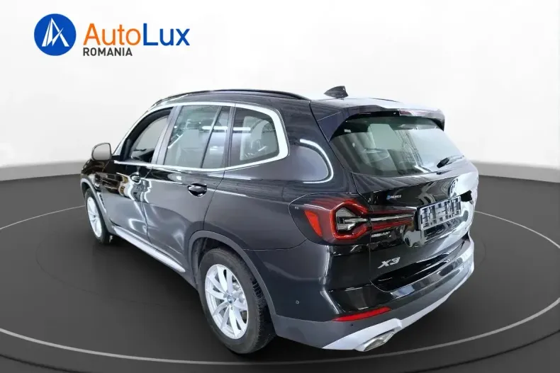 BMW X3 din 2021 cu 139.920 km - oferta BMW158075 - foto 4