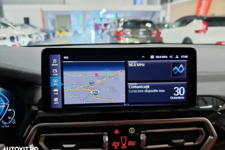 BMW X3 din 2021 cu 139.920 km - oferta BMW158075 - foto 8