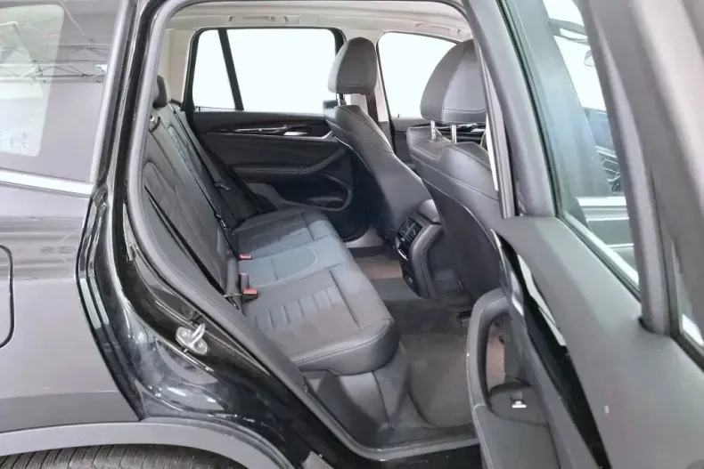 BMW X3 din 2021 cu 139.920 km - oferta BMW158075 - foto 10