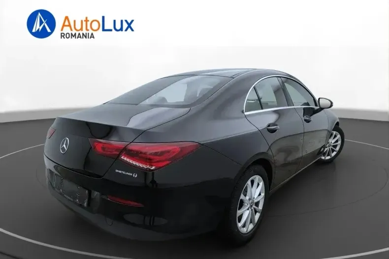 Mercedes-Benz CLA din 2020 cu 157.470 km - oferta MER158076 - foto 3
