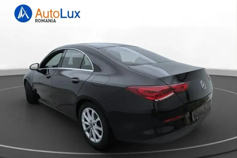 Mercedes-Benz CLA din 2020 cu 157.470 km - oferta MER158076 - foto 4