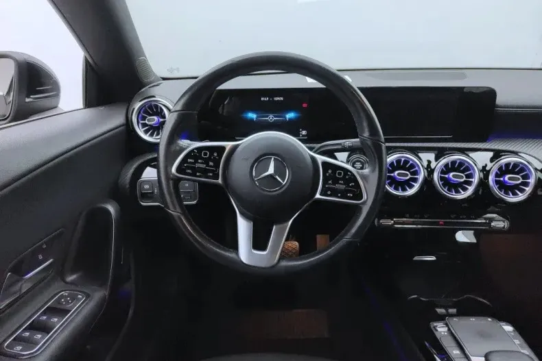 Mercedes-Benz CLA din 2020 cu 157.470 km - oferta MER158076 - foto 5