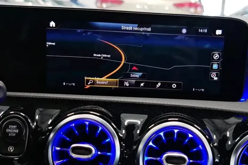 Mercedes-Benz CLA din 2020 cu 157.470 km - oferta MER158076 - foto 6