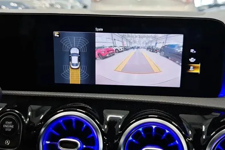 Mercedes-Benz CLA din 2020 cu 157.470 km - oferta MER158076 - foto 7