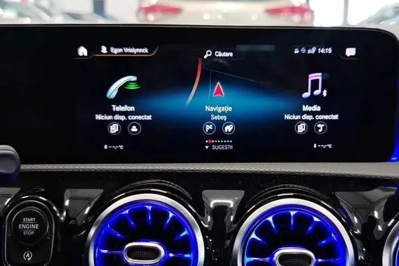 Mercedes-Benz CLA din 2020 cu 157.470 km - oferta MER158076 - foto 8