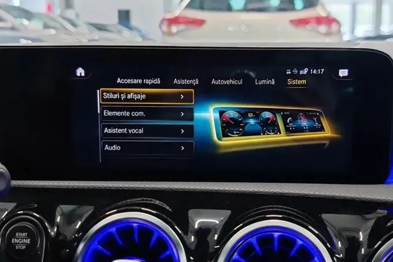 Mercedes-Benz CLA din 2020 cu 157.470 km - oferta MER158076 - foto 10