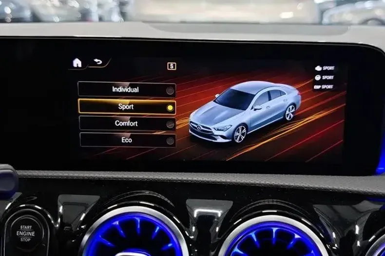 Mercedes-Benz CLA din 2020 cu 157.470 km - oferta MER158076 - foto 14