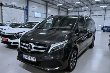Mercedes-Benz V din 2021 - oferta MER158077