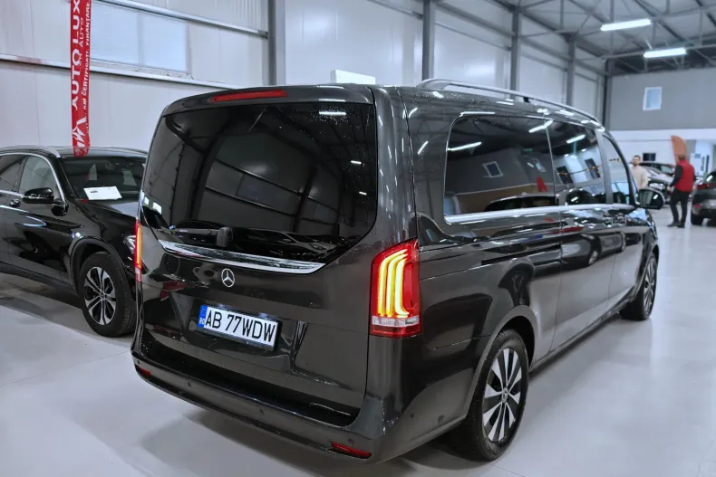 Mercedes-Benz V din 2021 cu 96.546 km - oferta MER158077 - foto 4