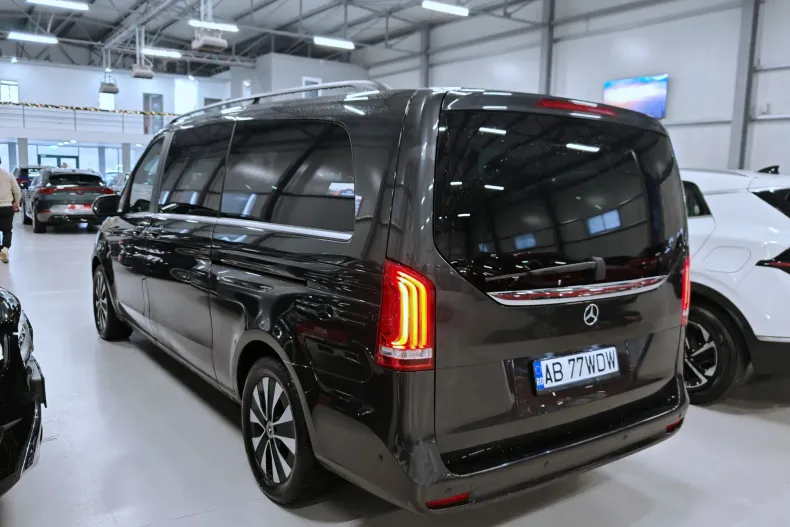 Mercedes-Benz V din 2021 cu 96.546 km - oferta MER158077 - foto 5