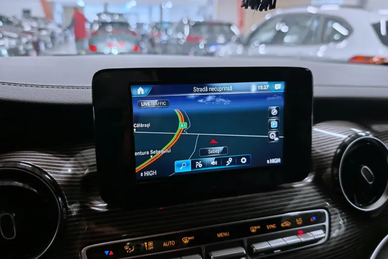 Mercedes-Benz V din 2021 cu 96.546 km - oferta MER158077 - foto 10