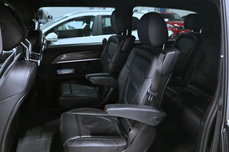 Mercedes-Benz V din 2021 cu 96.546 km - oferta MER158077 - foto 13