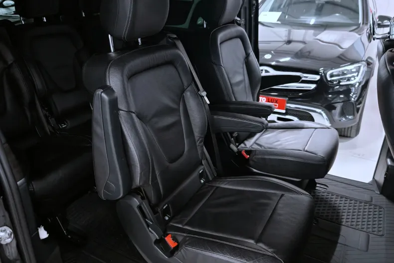 Mercedes-Benz V din 2021 cu 96.546 km - oferta MER158077 - foto 14