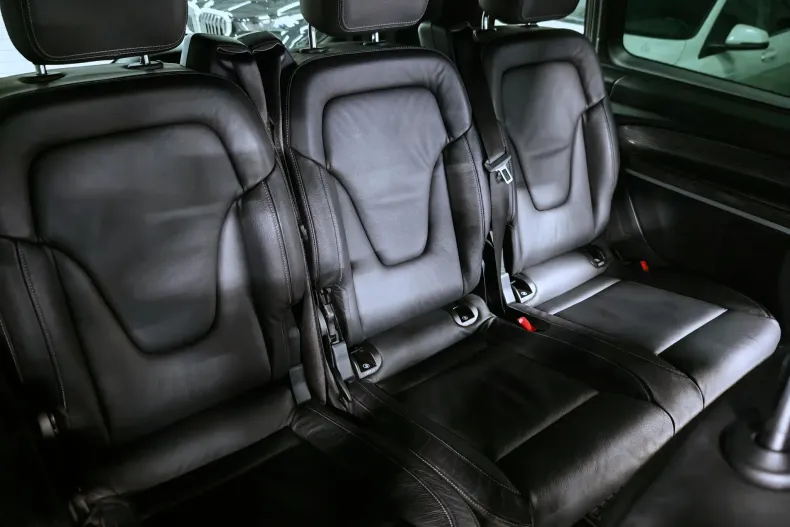 Mercedes-Benz V din 2021 cu 96.546 km - oferta MER158077 - foto 15