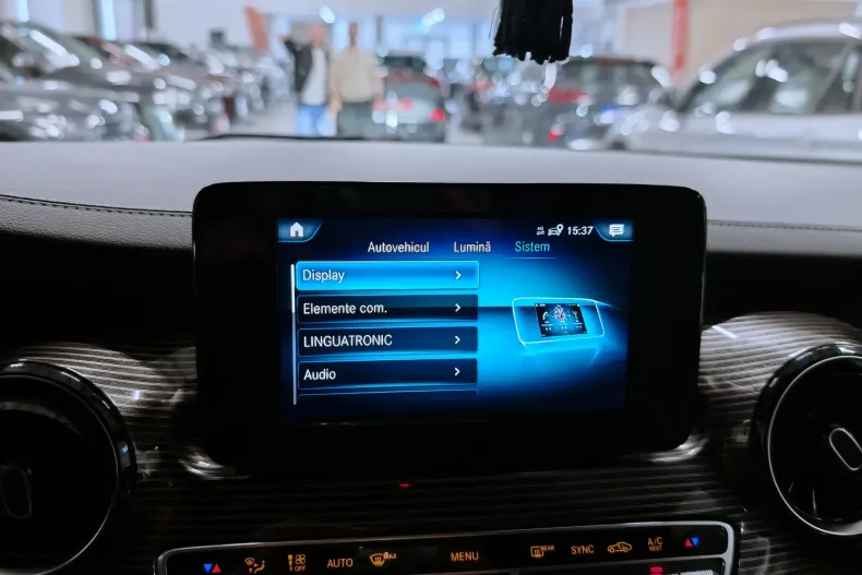 Mercedes-Benz V din 2021 cu 96.546 km - oferta MER158077 - foto 16