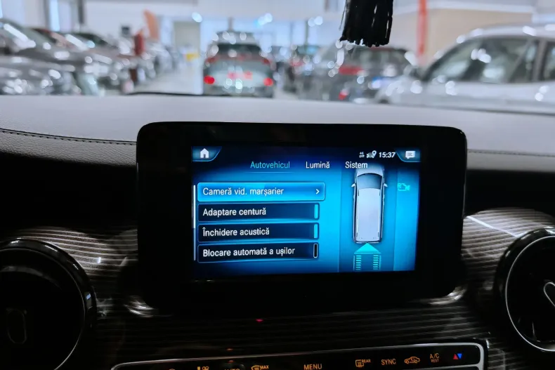 Mercedes-Benz V din 2021 cu 96.546 km - oferta MER158077 - foto 19