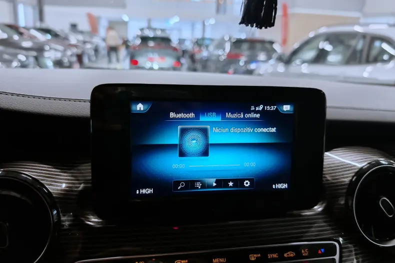 Mercedes-Benz V din 2021 cu 96.546 km - oferta MER158077 - foto 20