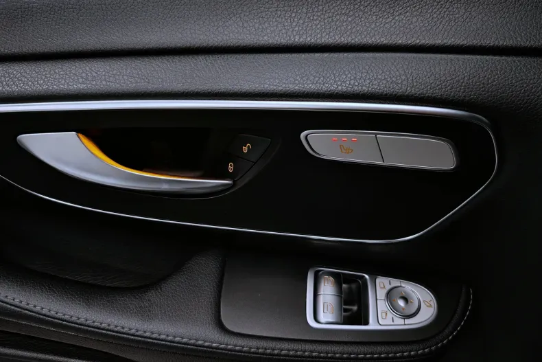 Mercedes-Benz V din 2021 cu 96.546 km - oferta MER158077 - foto 25