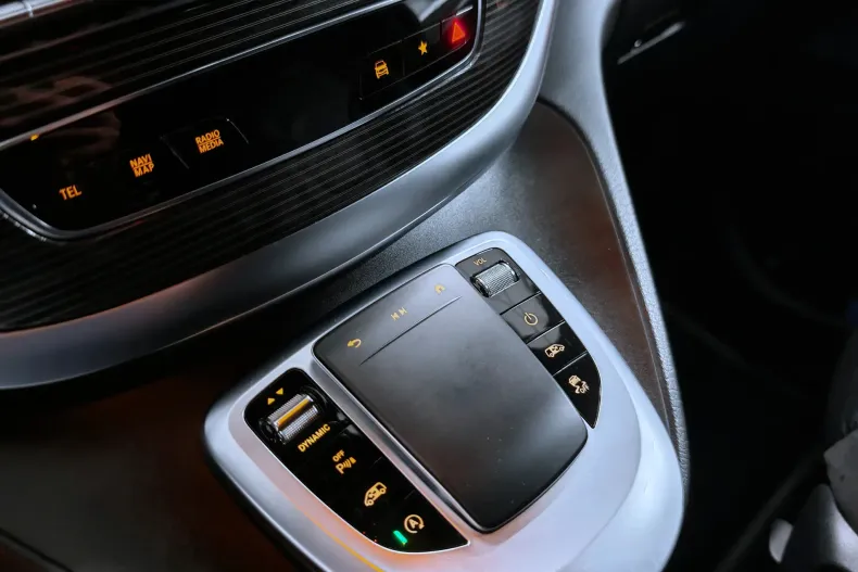 Mercedes-Benz V din 2021 cu 96.546 km - oferta MER158077 - foto 27