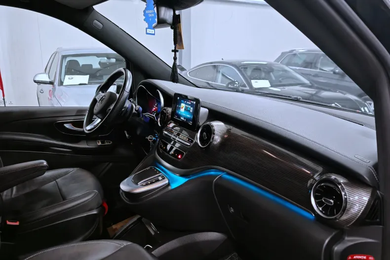 Mercedes-Benz V din 2021 cu 96.546 km - oferta MER158077 - foto 31